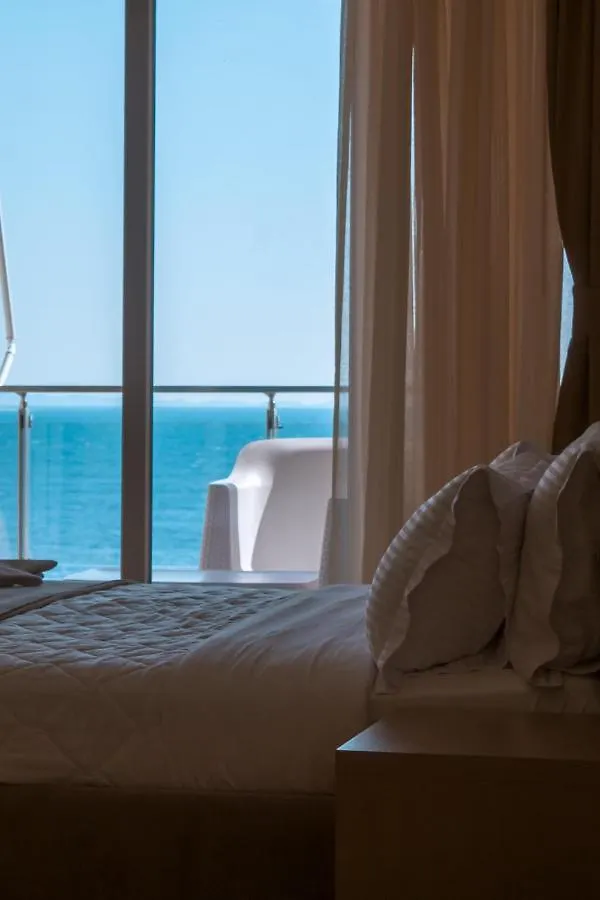Hotel Frojd - Beach Front Resort Shengjin