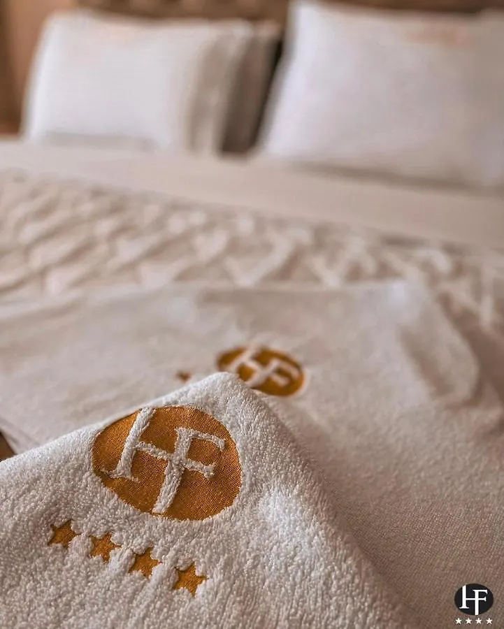 Hotel Frojd - Beach Front Resort Shengjin Albania