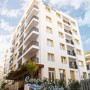 Carpe Diem Apartments-hotel Apartman